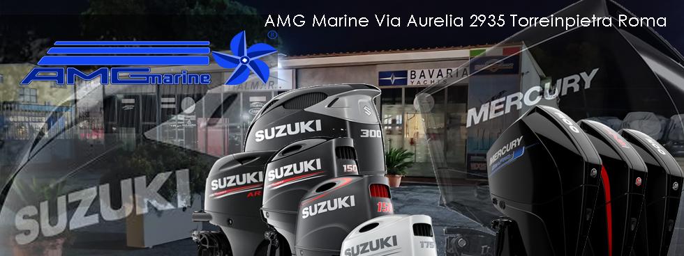 AMG Marine