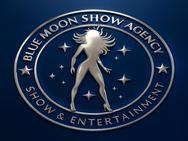 Lavoro Ragazza Immagine - Blue Moon Agency logo