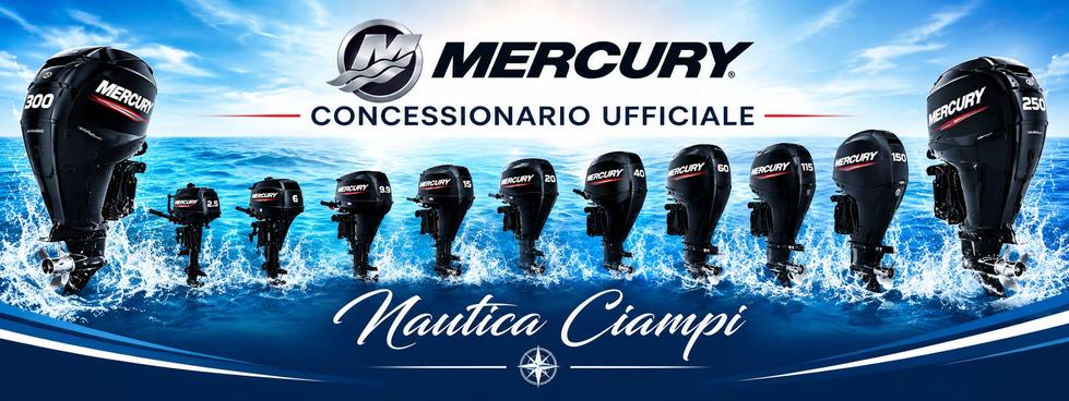 NAUTICA CIAMPI