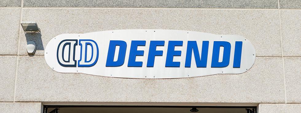 DEFENDI S.R.L.