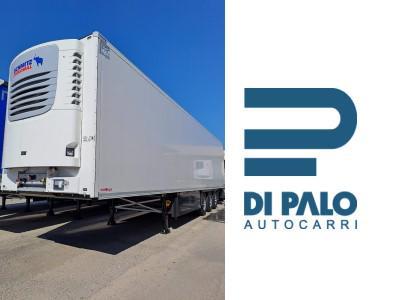 DI PALO AUTOCARRI SRL - Casoria | Subito