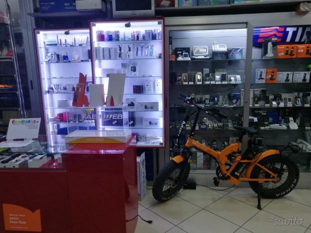 TICHON.IT - Nocera Inferiore | Subito
