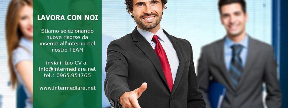 Agenzia immobiliare intermediaRE