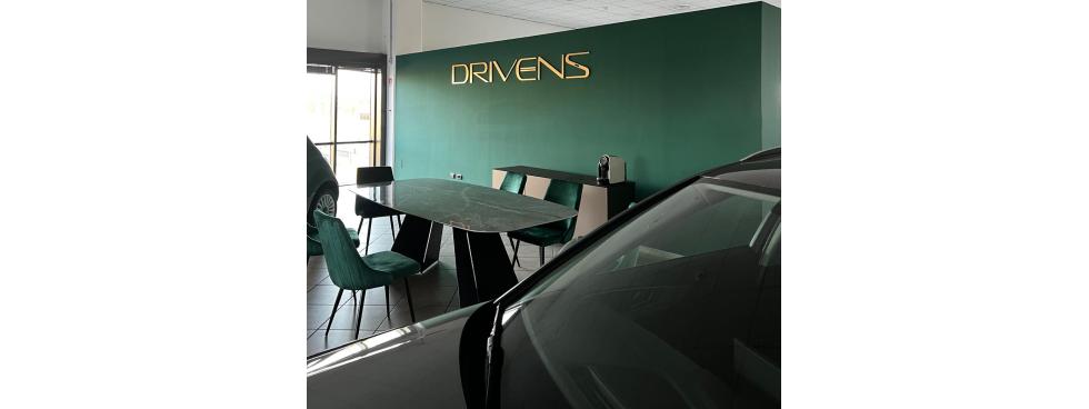 DRIVENS