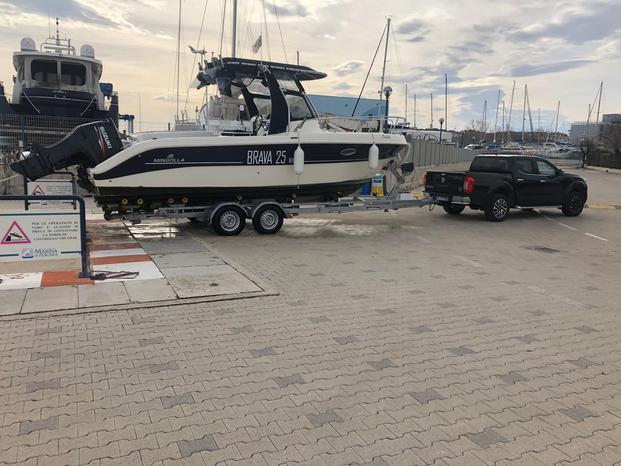 Nautica Nic Est - Pescara | Subito