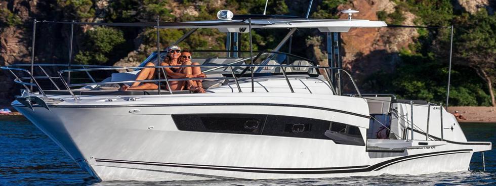 Nautica Yachting Srl