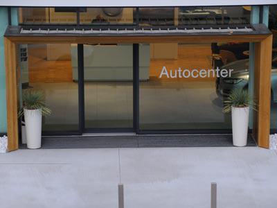 Autocenter S.r.l. - Bassano del Grappa | Subito