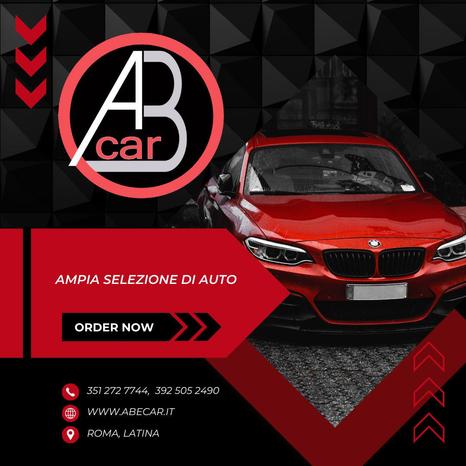 A.B.E  CAR  LATINA - Latina | Subito