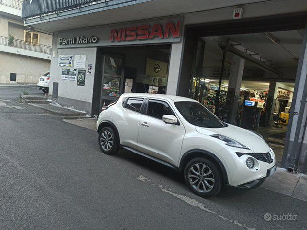 Officina Nissan Perni Mario - Adrano | Subito