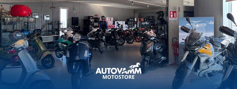 Autovamm Motostore