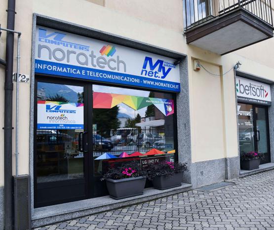 NORATECH S.R.L - Colico | Subito