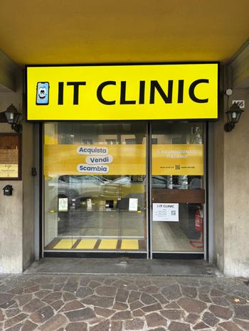 IT Clinic - Bologna | Subito