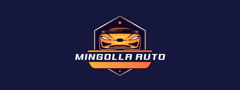 MINGOLLA AUTO