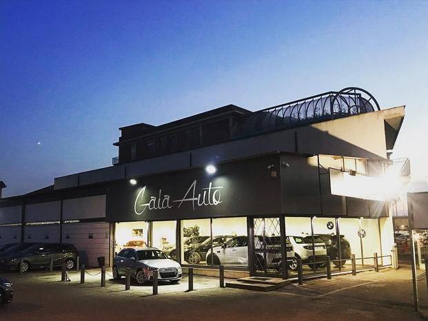 GAIA AUTO ITALIA - Roma | Subito