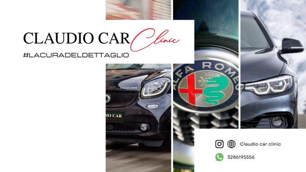 CLAUDIO CAR CLINIC - Manduria | Subito