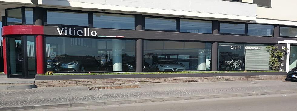VITIELLO AUTO