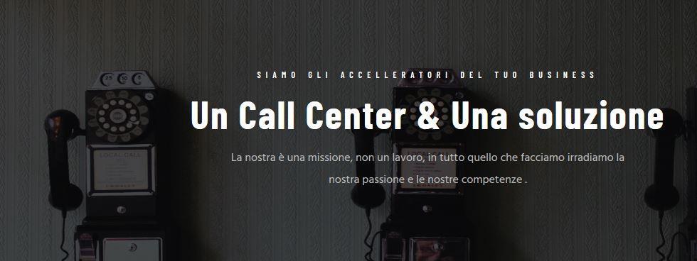 iCall Srl