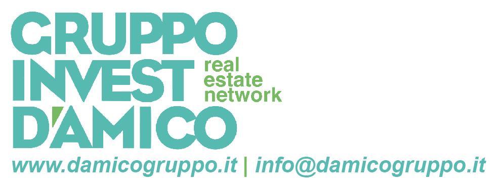 GRUPPOINVEST D'AMICO s.a.s