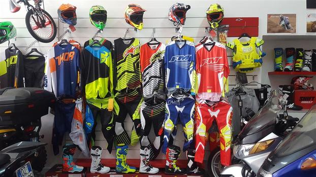Rinaldo Motors SRL - Pietramontecorvino | Subito