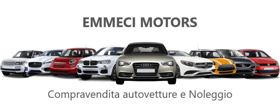 EMMECI MOTORS