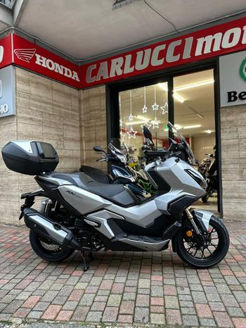 Carlucci MOTO - Battipaglia | Subito
