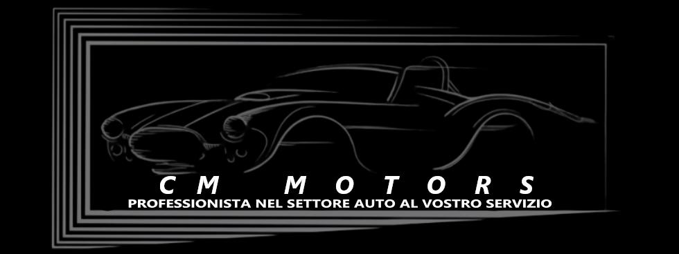 CM MOTORS