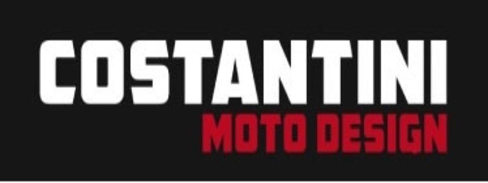 COSTANTINI MOTO DESIGN