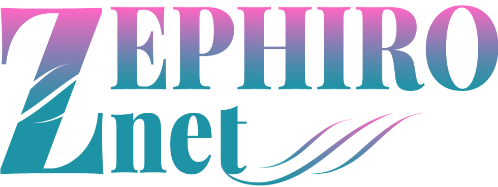 ZEPHIRO NET