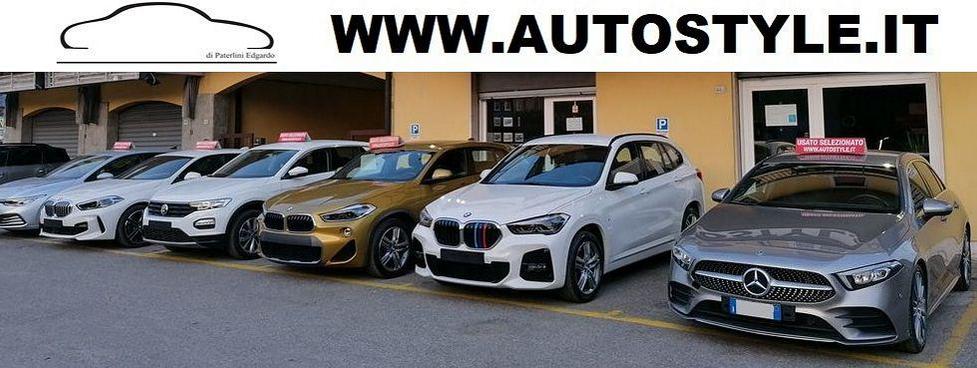 AUTOSTYLE di Paterlini Edgardo