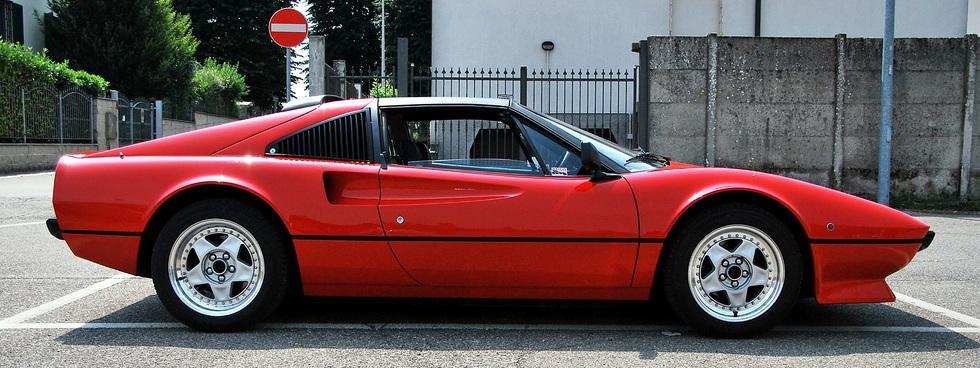 FAST CARS GARAGE