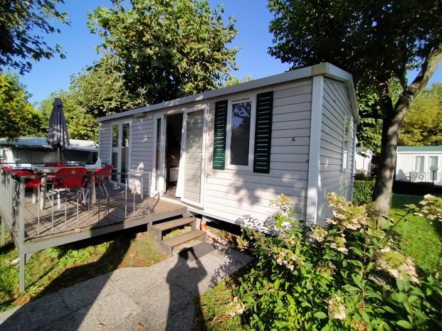 4 SPRINGS CASE MOBILI - Valeggio sul Mincio | Subito