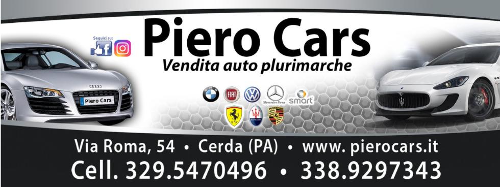 PIERO CARS