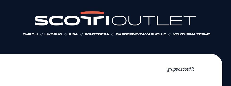 Scotti Outlet - Toyota Approved