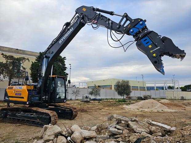 TECNOL SRL - Bari | Subito