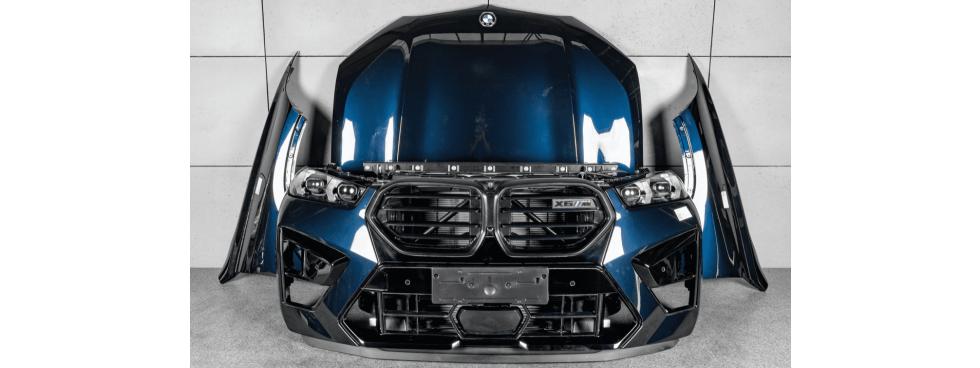 CARS RICAMBI