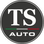 TS Auto logo