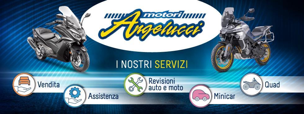 Angelucci Motori