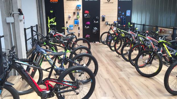 ELETTROMECCANICA LUTTI E-BIKE - Pavullo nel Frignano | Subito