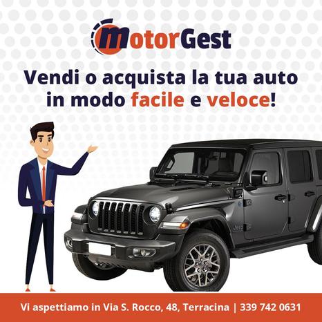 MotorGest Point Terracina - Terracina | Subito