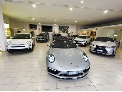 AUTOSAB FI SRL - Firenze | Subito