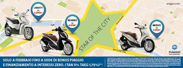 FILIPPINI MOTO S.R.L - Legnago | Subito