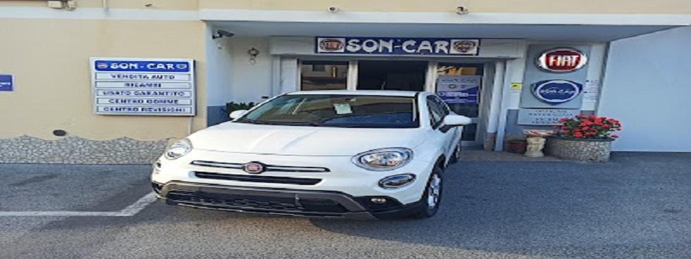 SON.CAR SRL
