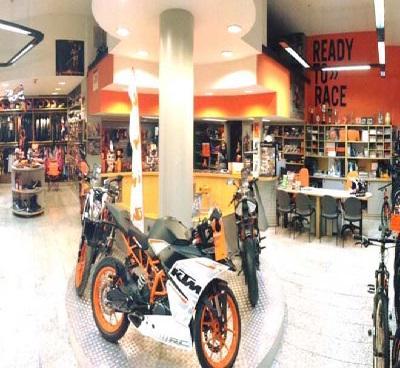 Planet Motors Ktm - Quartu Sant'Elena | Subito
