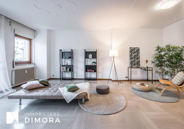 IMMOBILIARE DIMORA - Trento | Subito