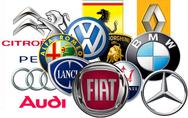STEFANO AUTO MULTIMARCHE logo