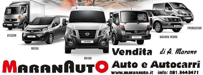 MaranAutO