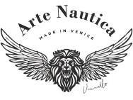 ARTE NAUTICA logo
