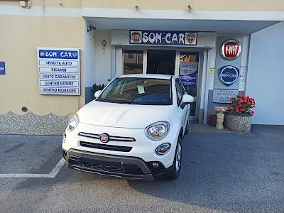 SON.CAR SRL - Bacoli | Subito