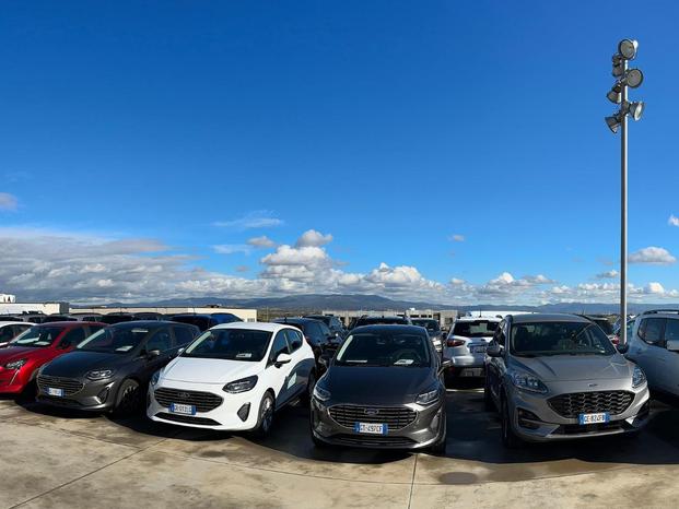 AUTOVAMM STORE USATO - Cagliari | Subito