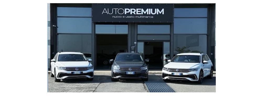 AUTOPREMIUM PALOSCO